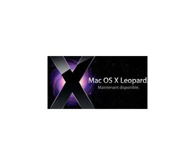 Un démarrage positif pour l'OS d'Apple Leopard