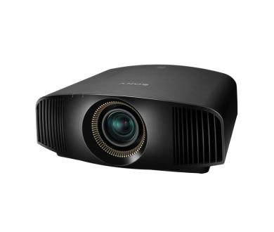 Sony VPL-VW550ES : Nouveau vidéoprojecteur 4K HDR (HDR10 et HLG)