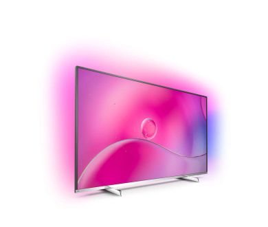Philips 55PUS9104 : Nouveau téléviseur LED Nano Cell compatible HDR10+