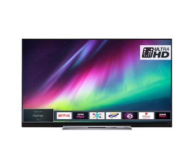 Toshiba : Nouvelle série de téléviseurs Ultra HD U78 (Dolby Vision)
