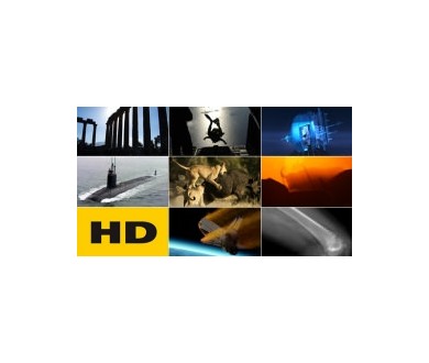 Arrivée de National Geographic Channel HD sur le bouquet CanalSat !