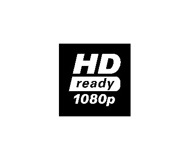 Un nouveau logo pour la HD : le HD Ready 1080p