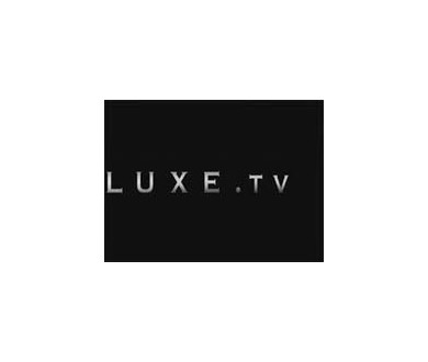 LUXE.TV confie sa distribution à Lagardère International Networks !