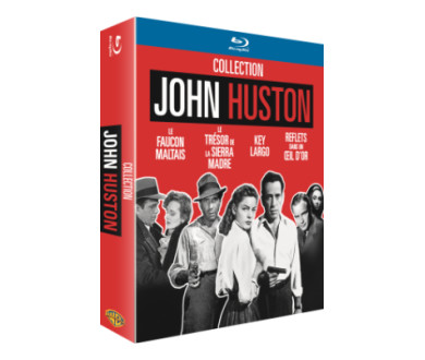 Key Largo de John Huston en Blu-ray le 1er juin prochain