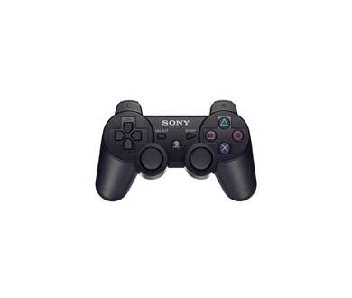 Une manette vibrante pour la Playstation 3