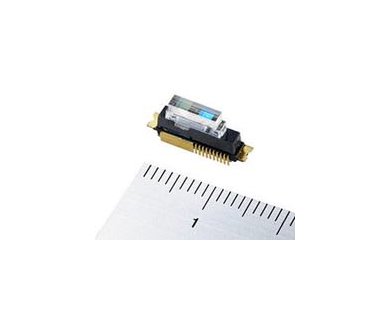 Une nouvelle diode à laser bleu de 3mm d'épaisseur