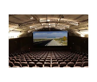 Eclair Digital Cinema revient sur l'interopérabilité des projections numériques !