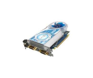 Une Radeon HD 2600 Pro IceQ Turbo X officialisée chez HIS