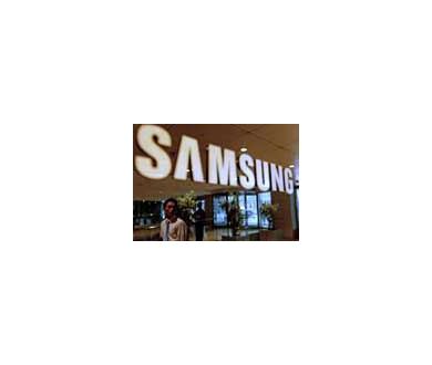 Une usine d'écrans plats en Russie pour Samsung