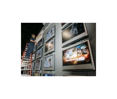 Premier service de VOD en haute définition grâce à MovieBeam !