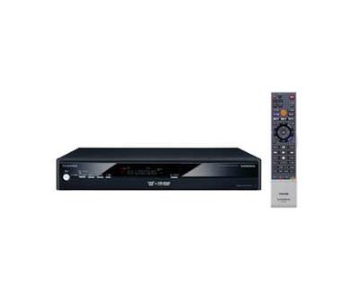 Vardia RD-A301 : du contenu HD sur DVD signé Toshiba