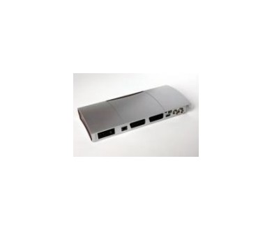 Premier aperçu de la Box HD de chez Neuf Cegetel.