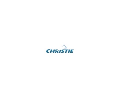 Christie annonce avoir installé plus de 3 000 systèmes de cinéma numériques dans le monde