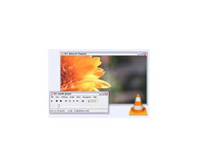 VLC passe à la version 0.8.6b