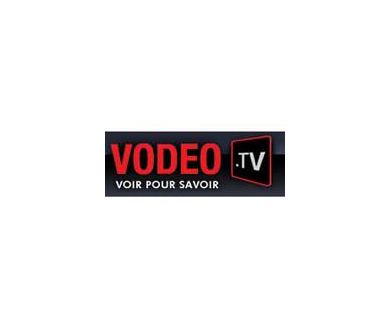 Vodeo.tv propose aux internautes d'offrir des DVD personnalisés pour Noël