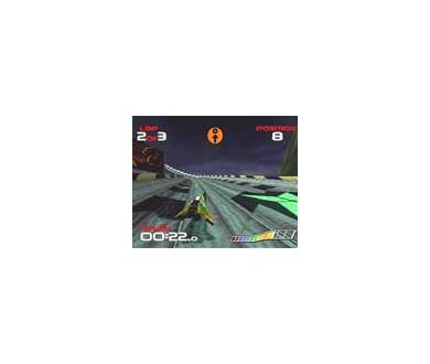 Wipeout HD bientôt disponible en Blu-Ray ?