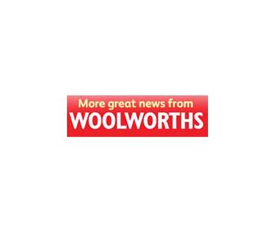 Woolworths abandonne la vente des films en HD-DVD