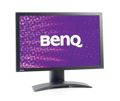 Une entrée HDMI sur un écran de PC: une première chez BenQ !