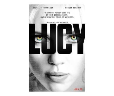 Lucy de Luc Besson : Plus gros succès français à l’international