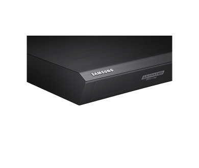 Bonne nouvelle : Pas de zone pour le format Ultra HD Blu-ray !