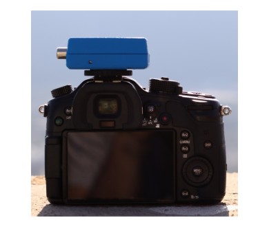 SteadXP : Innovant système de stabilisation pour GoPro et Reflex