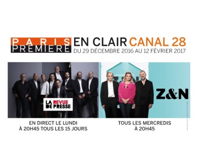 Free : Téva, Paris Première et M6 Music mises en clair !