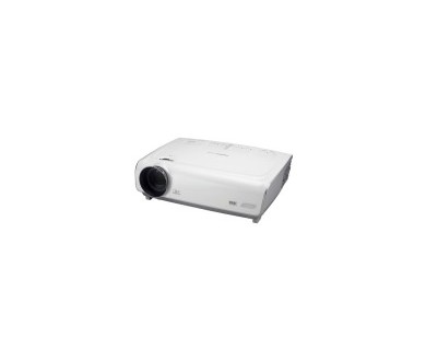 HD72 : nouveau vidéoprojecteur signé Optoma !