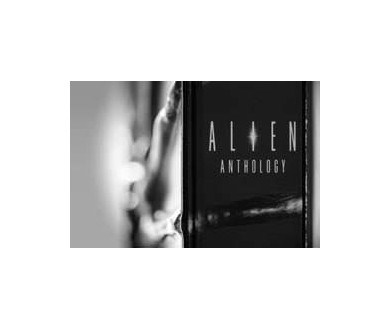 Anthologie Alien en Blu-Ray Français : Premières indications !