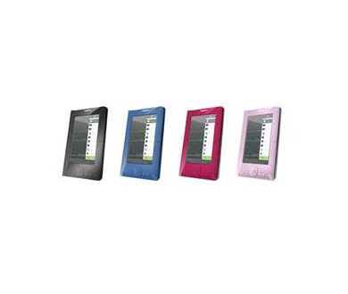 Sigmatek EBKT-102 et EBKT-51 : Deux livres électroniques compatibles MKV