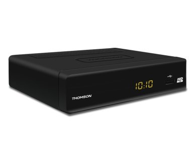 Les décodeurs TNT HD ont le vent en poupe pour Noël