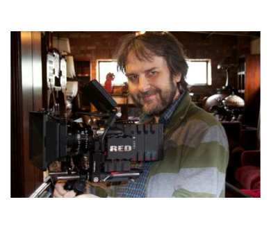 Peter Jackson : Son nouveau projet de science-fiction révélé