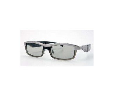 De nouvelles lunettes 3D confortables chez LG