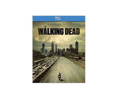 The Walking Dead : En route une 5ème saison