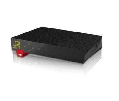 Les chaînes NT1 et TMC en HD sur Freebox