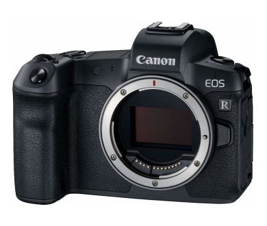 Un EOS R compatible 8K en cours de développement chez Canon !