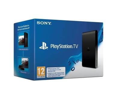 Playstation TV : Sony stoppe la distribution au Japon