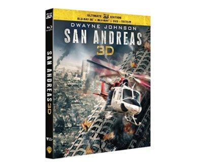 Rappel : 5 Blu-ray achetés = les 5 suivants offerts !