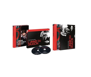 Carlotta : Les prochaines sorties Blu-ray de l'éditeur dévoilées !