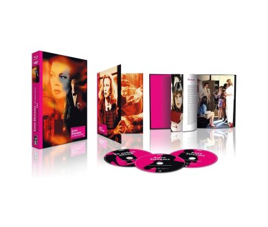 Wild Side : les prochaines sorties Blu-ray révélées !