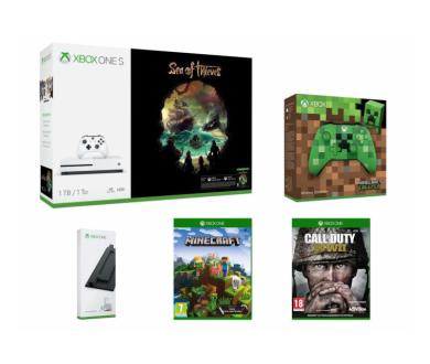 Microsoft confirme la fin de partie pour les Xbox One X et Xbox One S All-Digital Edition