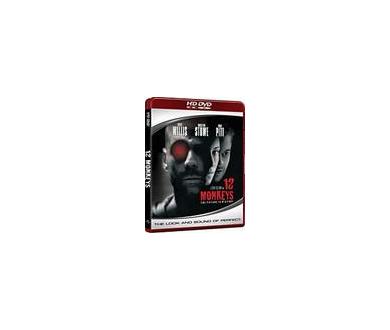 Universal prévoit de sortir ses classiques en HD-DVD ! 