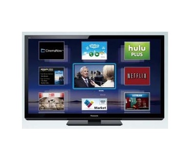 Les TV de plus en plus connectées... grâce aux consoles