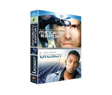 Bon Plan Noël : -20% de réduction supplémentaire sur les coffrets Blu-ray