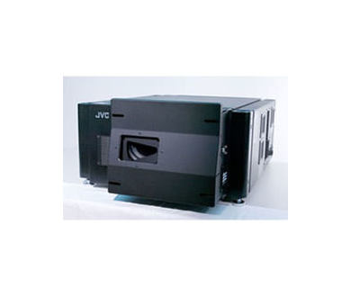 Un prototype de projecteur 8K chez JVC