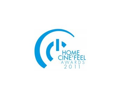 Le réseau Home Cine’Feel décerne ses Awards