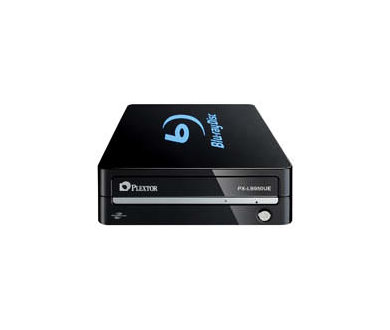 Plextor PX-LB950UE : Graveur Blu-ray externe 12x