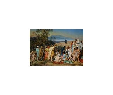 Google Art Project ou l’art en très haute définition