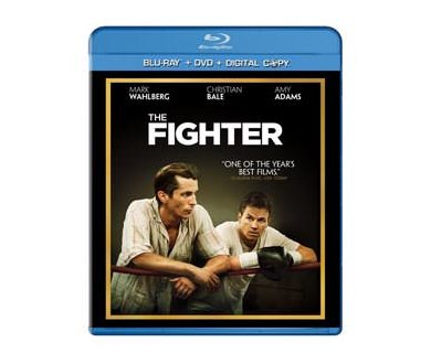 The Fighter : Détails de l’édition Blu-ray américaine