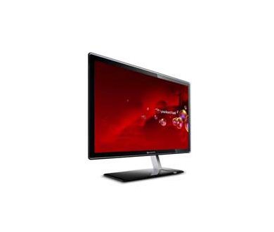 Packard Bell présente le Maestro 230 LED HD