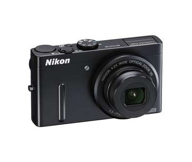 Nikon Coolpix P300 : un compact avec fonction vidéo Full-HD